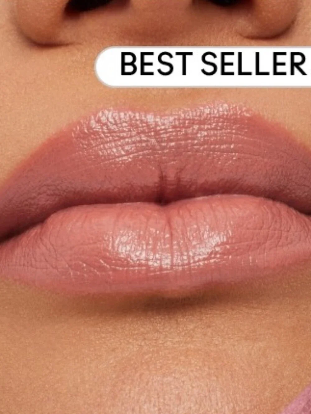 MAC Modesty Sleek Satin MACXimal Lipstick